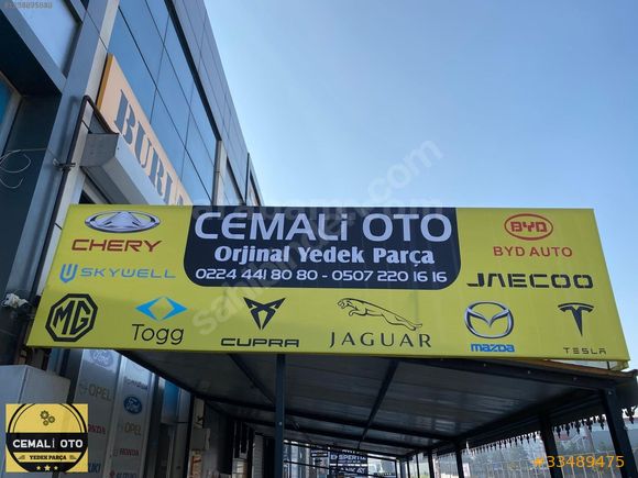 CİTROEN BERLINGO KLİMA KOMPRESÖRÜ