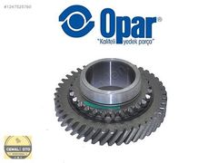 FİAT DUCATO BOXER JUMPER P508 P3008 C4 6.VİTES KARŞİLİK DİŞLİSİ