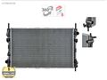 FORD TRANSIT SU RADYATORU