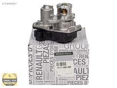 MERCEDES W205 S205 VİTO W447 SCENIC MEGANE EGR VALFI MAIS