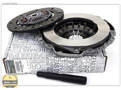 MERCEDES CITAN OM607 W415 DEBRIYAJ SETI RULMANSIZ