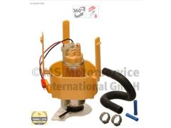 FİAT DUCATO BOXER JUMPER ELEKTRİKLİ YAKİT POMPASİ