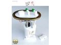 FİAT PALİO 12.16V TEK SOKETLİ YAKİT POMPASİ