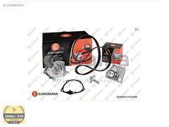FORD TRANSİT COURER 1.5DCİ 1.6DİCİ EKSANTRİK KİTİ DEVİRDAİM