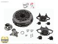 RENAULT FLUENCE MEGANE CLİO DEBRİYAJ SETİ FUL DC4 30205431R