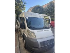 Sahibinden Fiat Ducato Maxi (16+1) İstanbul
