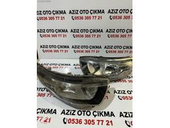 İVECO DAİLY SAĞ SOL TAKIM FAR ORJİNAL ÇIKMA