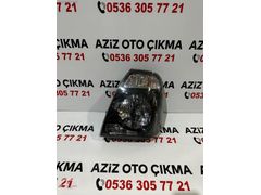 BONGO SOL FAR ORJİNAL ÇIKMA