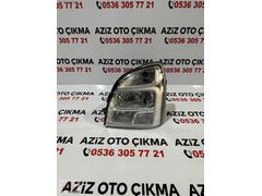 H100 SOL ÖN FAR ORJİNAL ÇIKMA