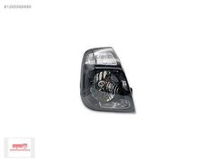 FAR ON SAG BONGO 2012-(HF03-1701D-R) HF-921024E510