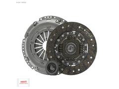 SAC-3000950734 DEBRİYAJ SETİ CADDY/GOLF IV 1 6TDİ 10(62335340)