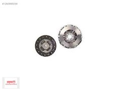 VAL-826411 DEBRİYAJ SETİ KARSAN RULMANSIZ 2,3 JTD DUCATO 12- EUR