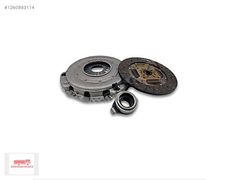 VAL-HD208KIT DEBRİYAJ SETİ STAREX CRDİ/ H100 KMY. 12 CRDİ BONGO