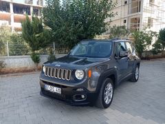 SAHİBİNDEN BAKIMLI JEEP RENEGADE 1.6 MJET 2019 ÇIKIŞLI SON FİYAT !