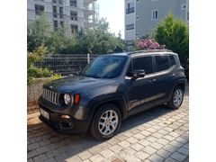 SAHİBİNDEN BAKIMLI JEEP RENEGADE 1.6 MJET 2019 ÇIKIŞLI