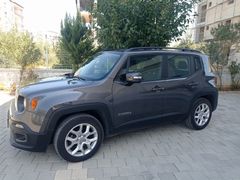 SAHİBİNDEN BAKIMLI JEEP RENEGADE 1.6 MJET 2019 ÇIKIŞLI SON FİYAT !