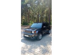 SAHİBİNDEN BAKIMLI JEEP RENEGADE 1.6 MJET 2019 ÇIKIŞLI