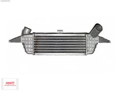 HMC-2819042701 İNTERCOOLER ARA SOĞUTUCU H100 KMY KOMPLE 05