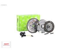 VAL 837456 DEBRİYAJ SETİ STAR-STOP DOBLO