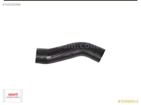HMC 281634A800 INTERCOOLER GİRİŞ HORTUMU BONGO 12