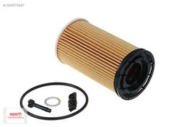 HMC 263604A900 YAG FILTRESI KAGIT TIP H100 KAMYONET 21 BONGO K2