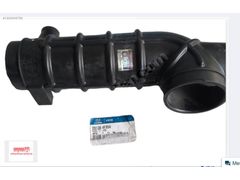 HMC 281384F050 HAVA GİRİŞ HORTUMU ÜST H100 KMYT 16