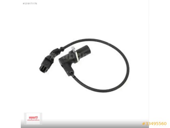 HMC 956814F720 ABS SENSÖRÜ ARKA SAĞ H100 KAMYONET 16-