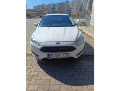 Sahibinden Ford Focus 1.6 Ti-VCT Trend X 2018 Model