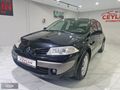 TAKASLI..!! OTOMATİK-MEGANE II 1.6 16V LPG'Lİ 260 BİN KM'DE...
