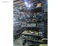Connect 04/08 model 75lik motor kazadan önce yapıldı 5bin kmde