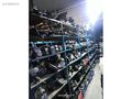 Connect 04/08 model 75lik motor kazadan önce yapıldı 5bin kmde