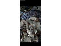 897143 3280/104740-6142 Combo B Isuzu 1.7 dizel yakıt pompası