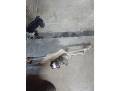 volkswagen eski caddy cam silgi motoru ve mekanizması çıkma orjn