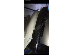 Citroën Berlingo 01.05 sol sağ çamurluklar beyaz renk çikma orj