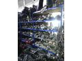 FORD ESCORT 4 NOKTA GÖĞÜSLÜK İÇİ ELEKTRİK TESİSATI