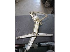 90 388 852 Opel Combo, corsa B sağ ön manuel cam krikosu orjinal