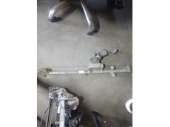 Fiat ducato cam kirkosu ve motoru cıkma orjinal