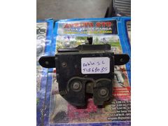 51868085 Fiat Doblo 3/ Bağaj kilidi çikma orjinal