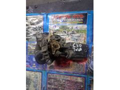 2T14-V43836-A D Ford Connect 04.12 model bagaj açma kolu