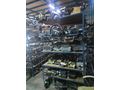 Transporter T5 kapı kilidi çıkma orijinal