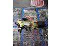 A00274L/A00273R Berlingo, Partner sol sağ arka kapı kilidi