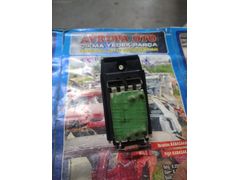 3M5H.18B647-BA Ford Connect klima rezistansı çıkma orijinal