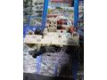 31110H AA Opel Combo C Corsa C klima kontrol paneli