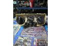31110H AA Opel Combo C Corsa C klima kontrol paneli