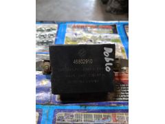 46802910 Doblo kontrol ünitesi çıkma orijinal