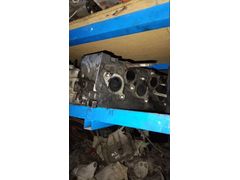 Ducato Citroen 2.0 silindir kapağı Eksentrik yok çıkma orjinal