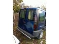 Doblo 04 10 model arka dingil çıkma orjinal