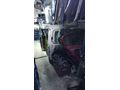 Opel Combo B sol kapı çikma orjinal hatasız