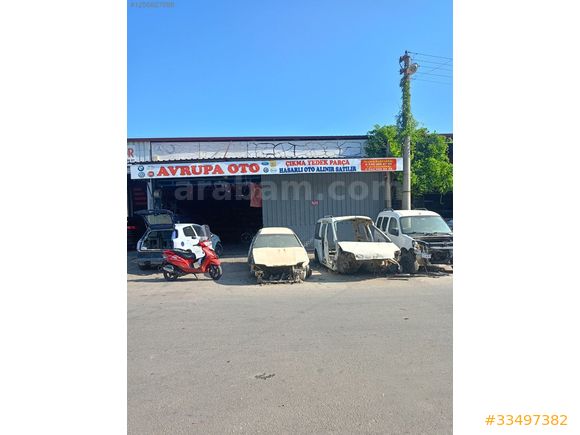 Opel Combo B sol kapı çikma orjinal hatasız