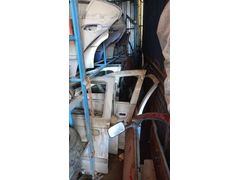 Opel Combo B sol kapı çikma orjinal hatasız